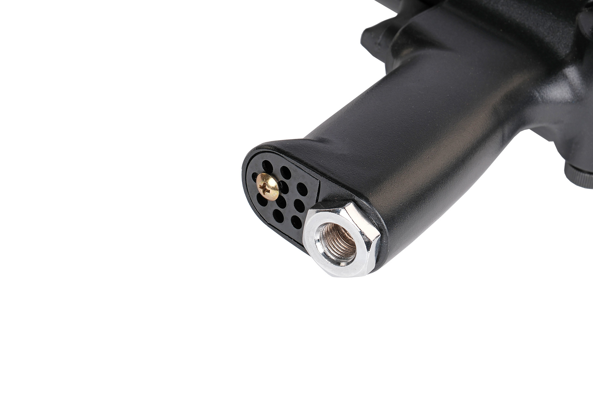 Пневмогайковерт ударный 1/2", 680 Нм