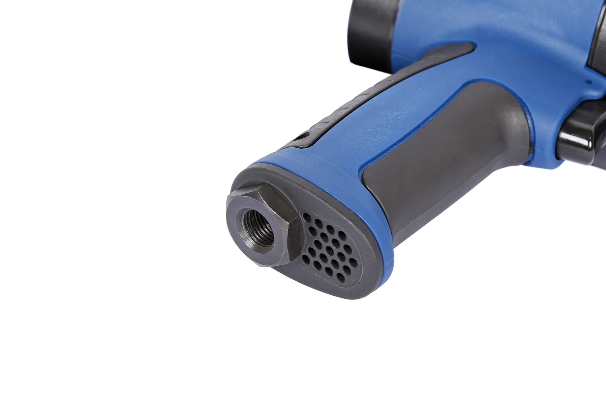 Пневмогайковерт ударный 1/2", 850 Нм
