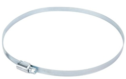 Хомут червячный 150-170 мм для HRF8150E kit