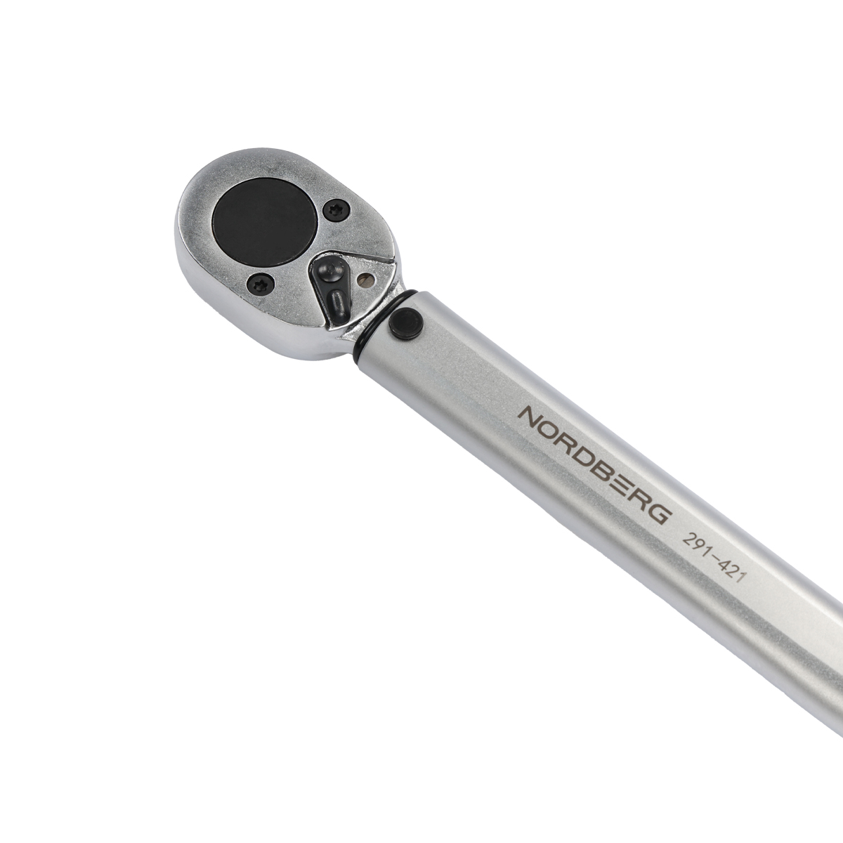 Ключ динамометрический 1/2", 28-210 Нм, в кейсе