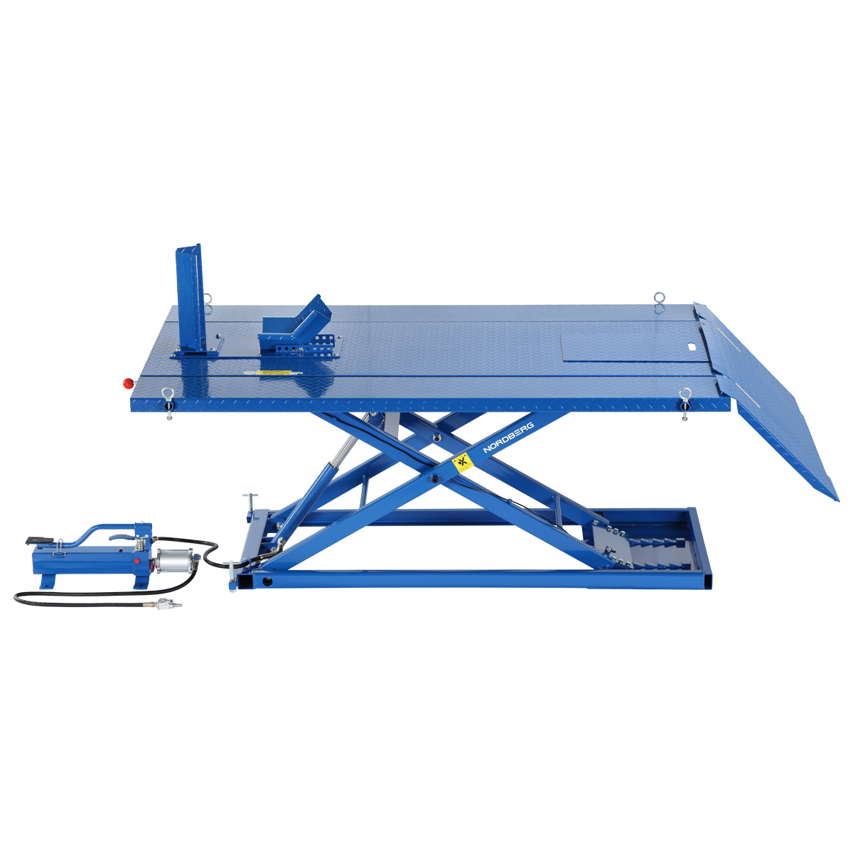 Подъемник для квадроциклов, 680 кг