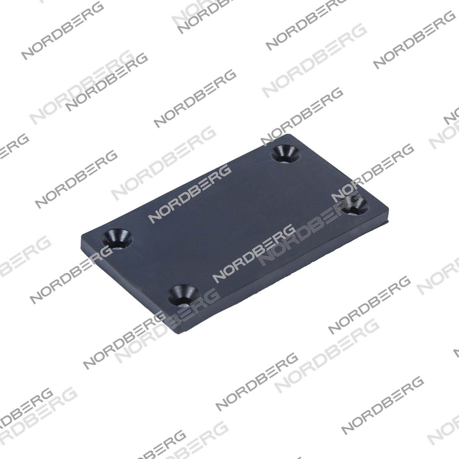 Накладка резиновая на лапу для 4120B