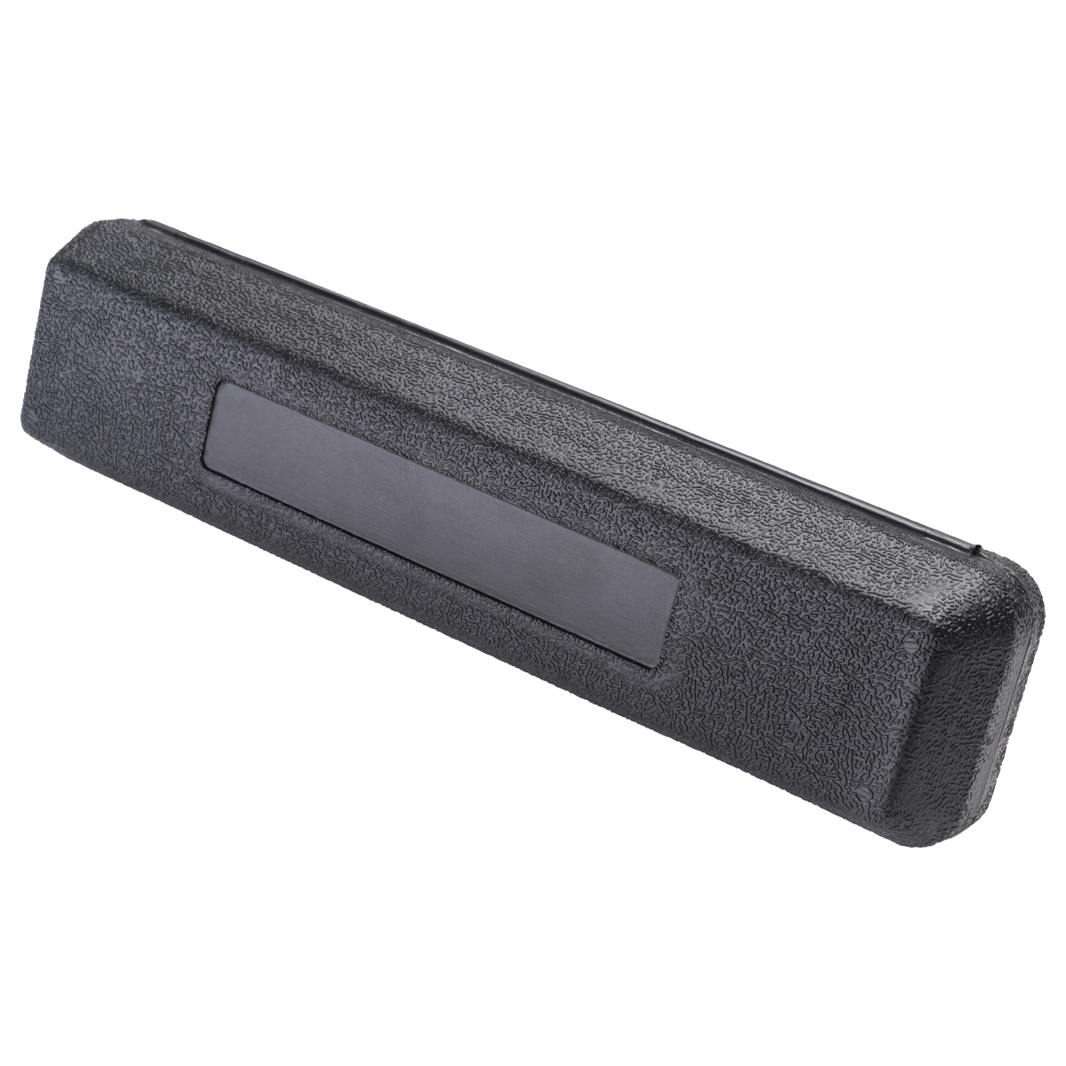 Ключ динамометрический 1/4", 5-25 Нм, в кейсе