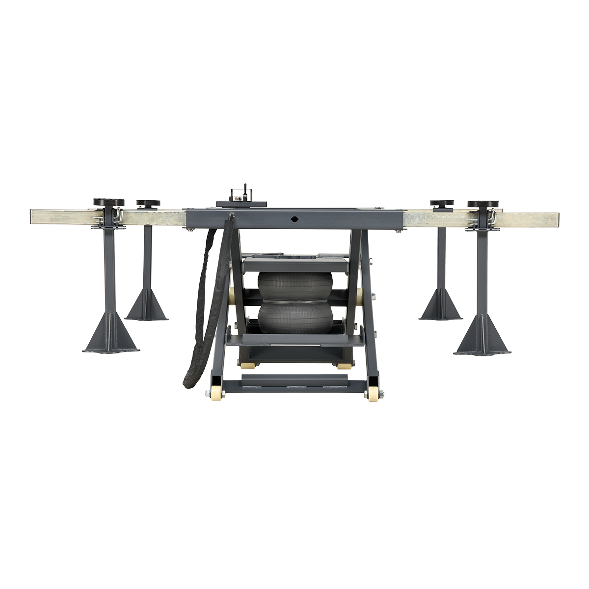 Подъемник мобильный мини, 3 т
