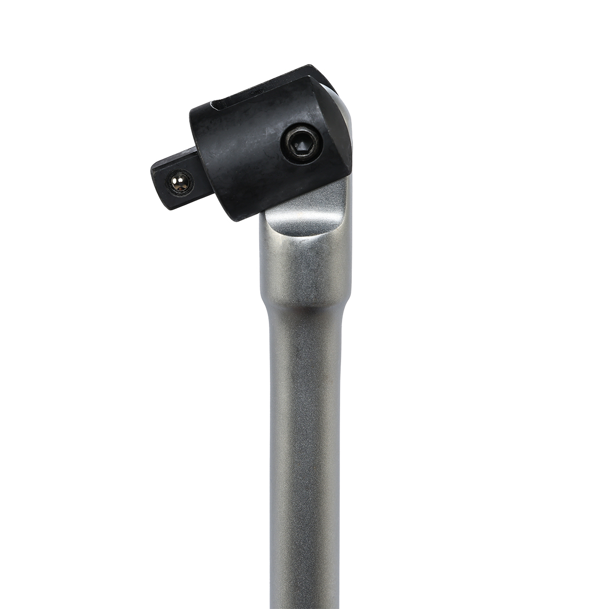 Вороток шарнирный усиленный 1/2", 600 мм