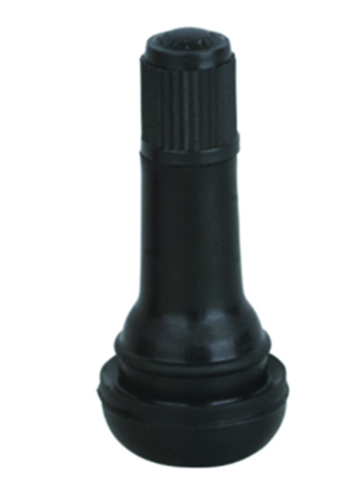 Вентиль для бескамерных шин, 100 шт.