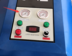 Манометр для NG506W