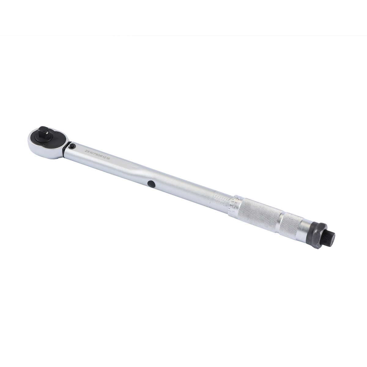 Ключ динамометрический 3/8", 19-110 Нм, в кейсе