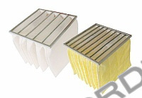 Фильтр карманный 670х570х300-3 G-4