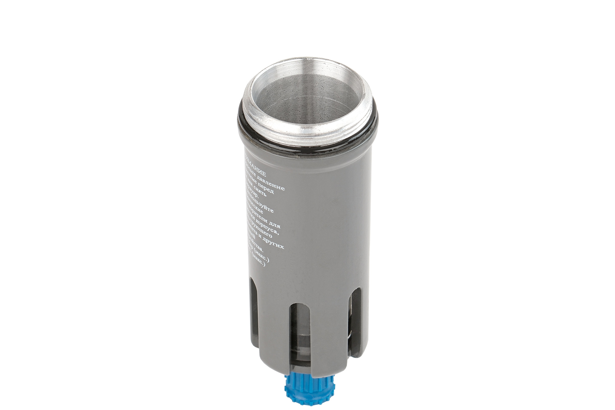 Фильтр воздушный, 1/4", 16 бар