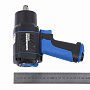 Пневмогайковерт ударный 1/2", 1550 Нм