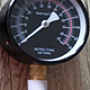 Манометр для N3621AL