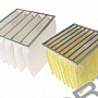 Фильтр карманный 725х350х350-4 G-4
